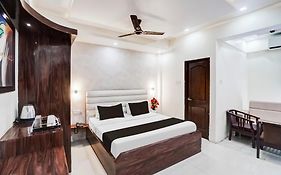 Hotel O Sgpgi